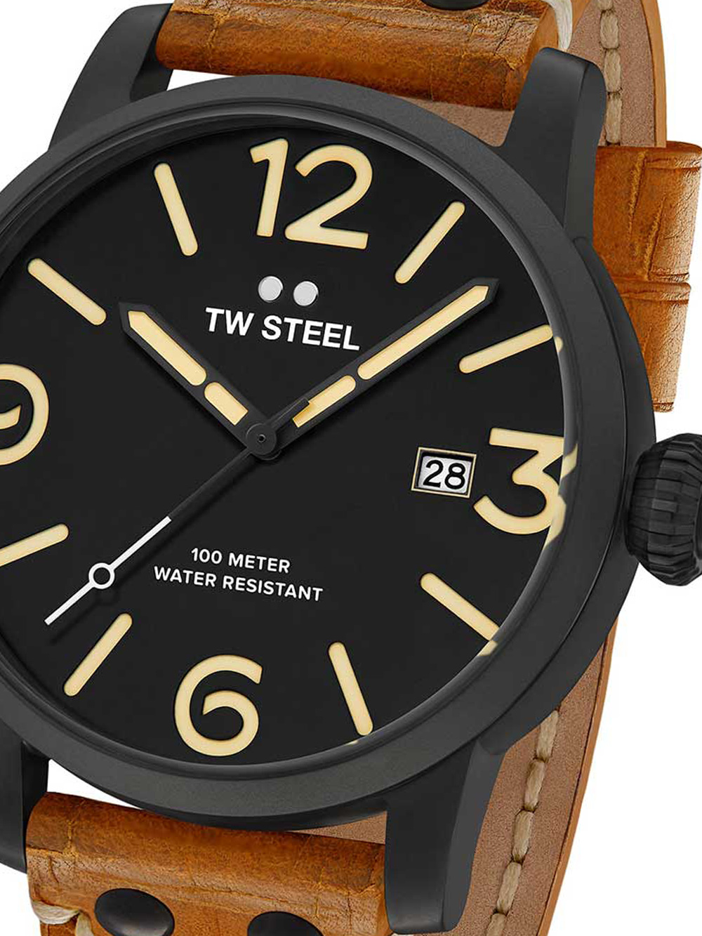 TW-Steel MS31 Maverick 45mm