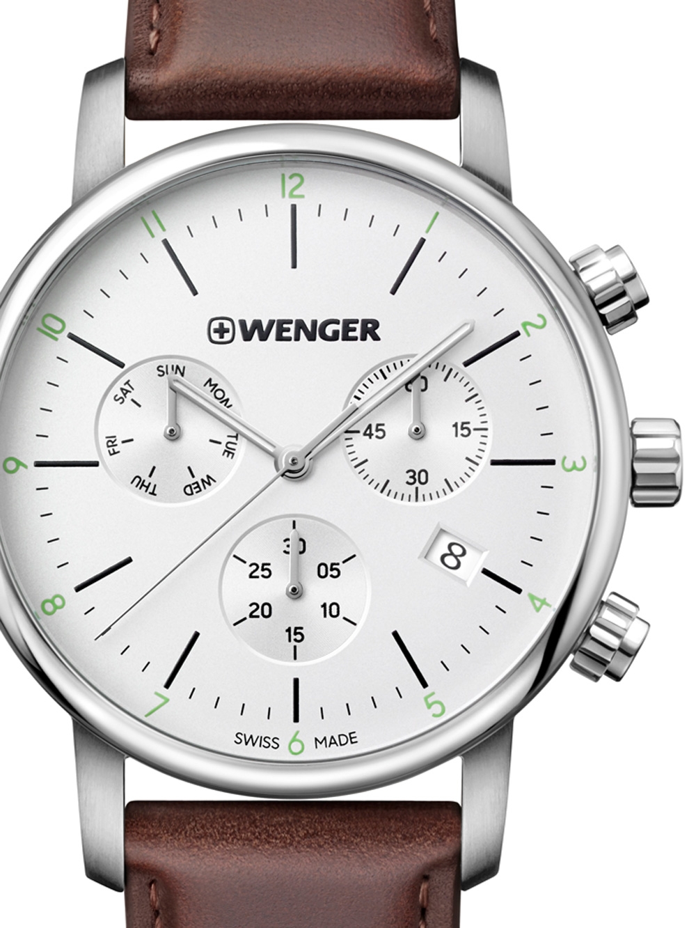 Wenger 01.1743.101 Urban Classic