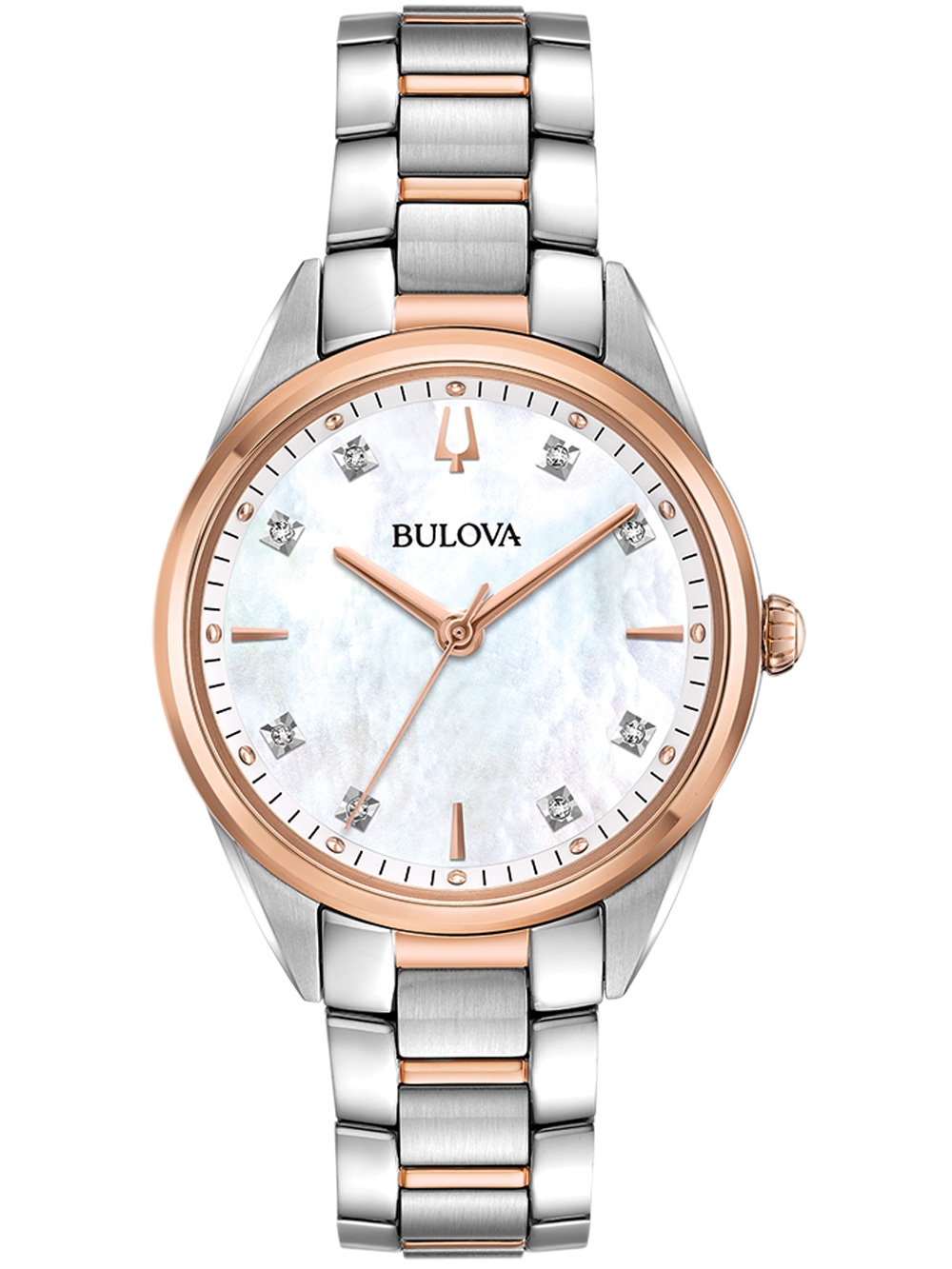 Bulova 98P183 Klassik