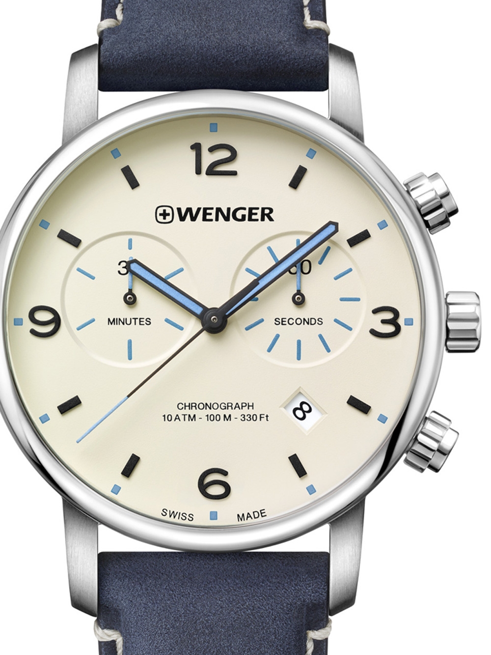 Wenger 01.1743.119 Urban Metropolitan