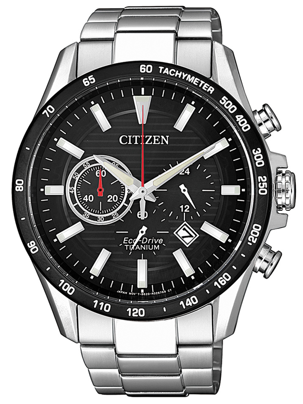 Citizen CA4444-82E Eco-Drive