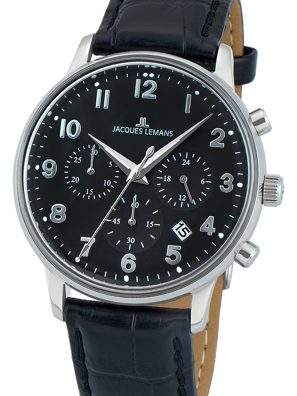 Jacques Lemans N-209ZI Retro Classic