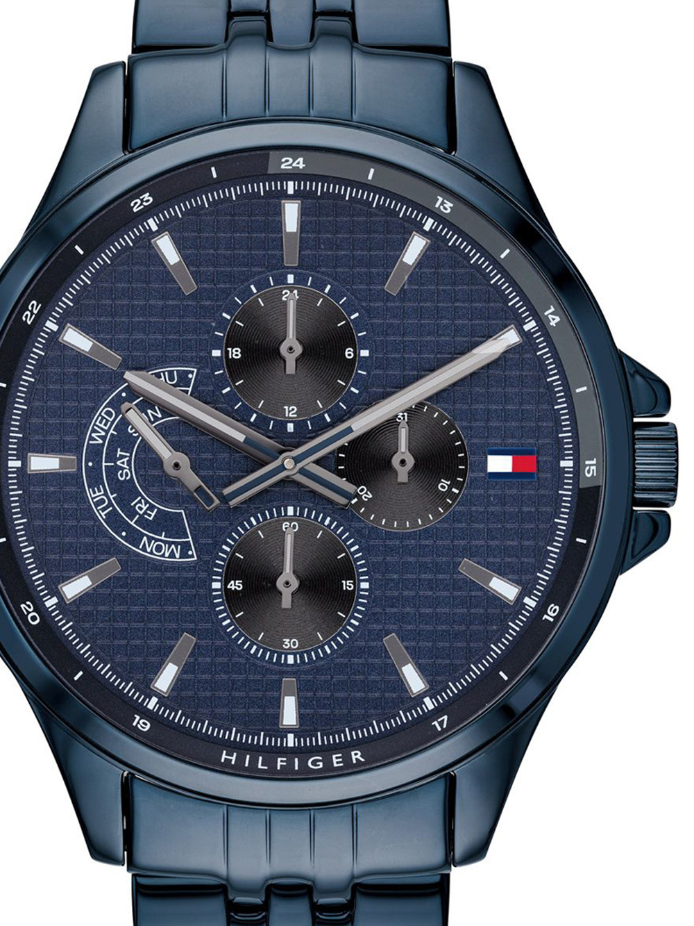 Tommy Hilfiger 1791618 Shawn
