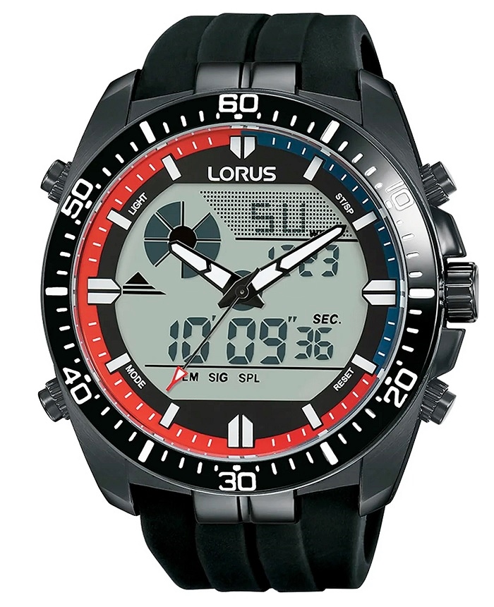 Lorus R2B05AX9
