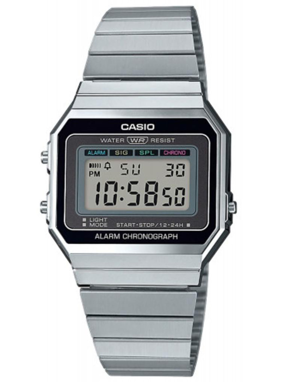 Casio A700WE-1AEF Classic Collection