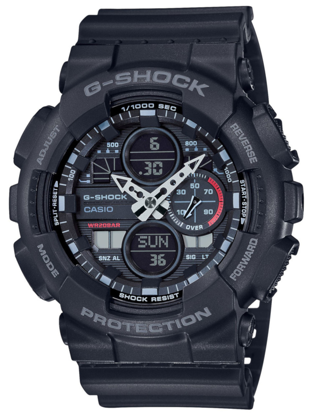Casio GA-140-1A1ER G-Shock