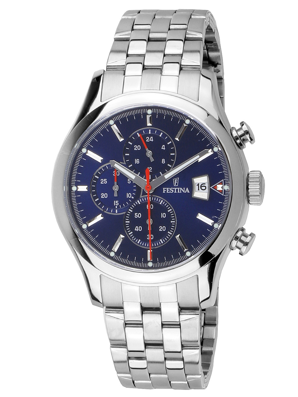 Festina F20374/2 Timeless