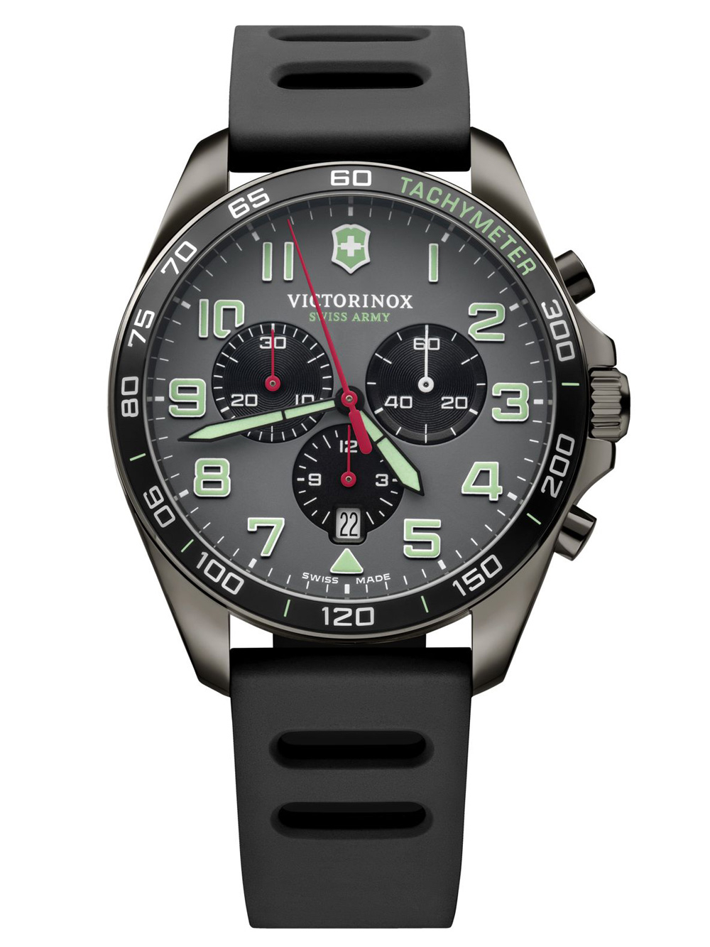 Victorinox 241891 Field Force Sport