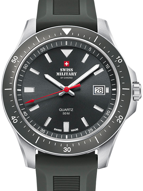 Swiss Military SM34082.09  Quarz 42 mm