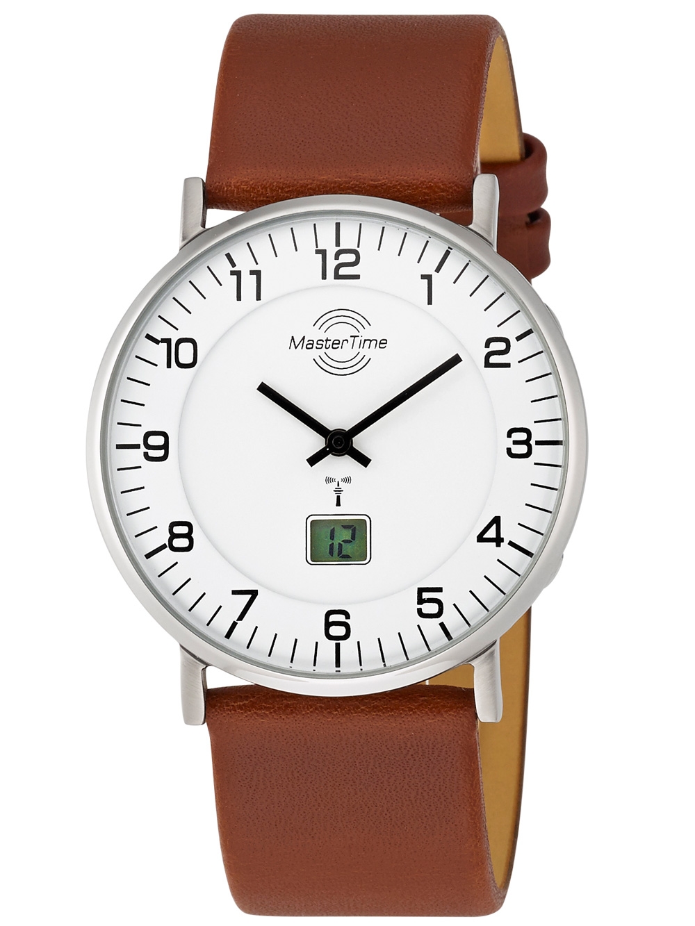 Master Time MTGS-10561-12L Funk Advanced Series