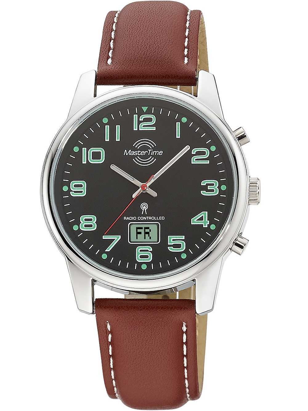 Master Time MTGA-10426-22L Funk Basic Series