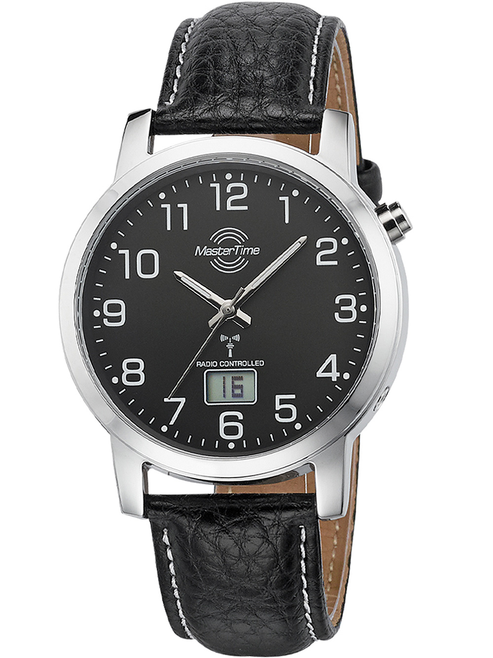 Master Time MTGA-10576-24L Funk Basic Series