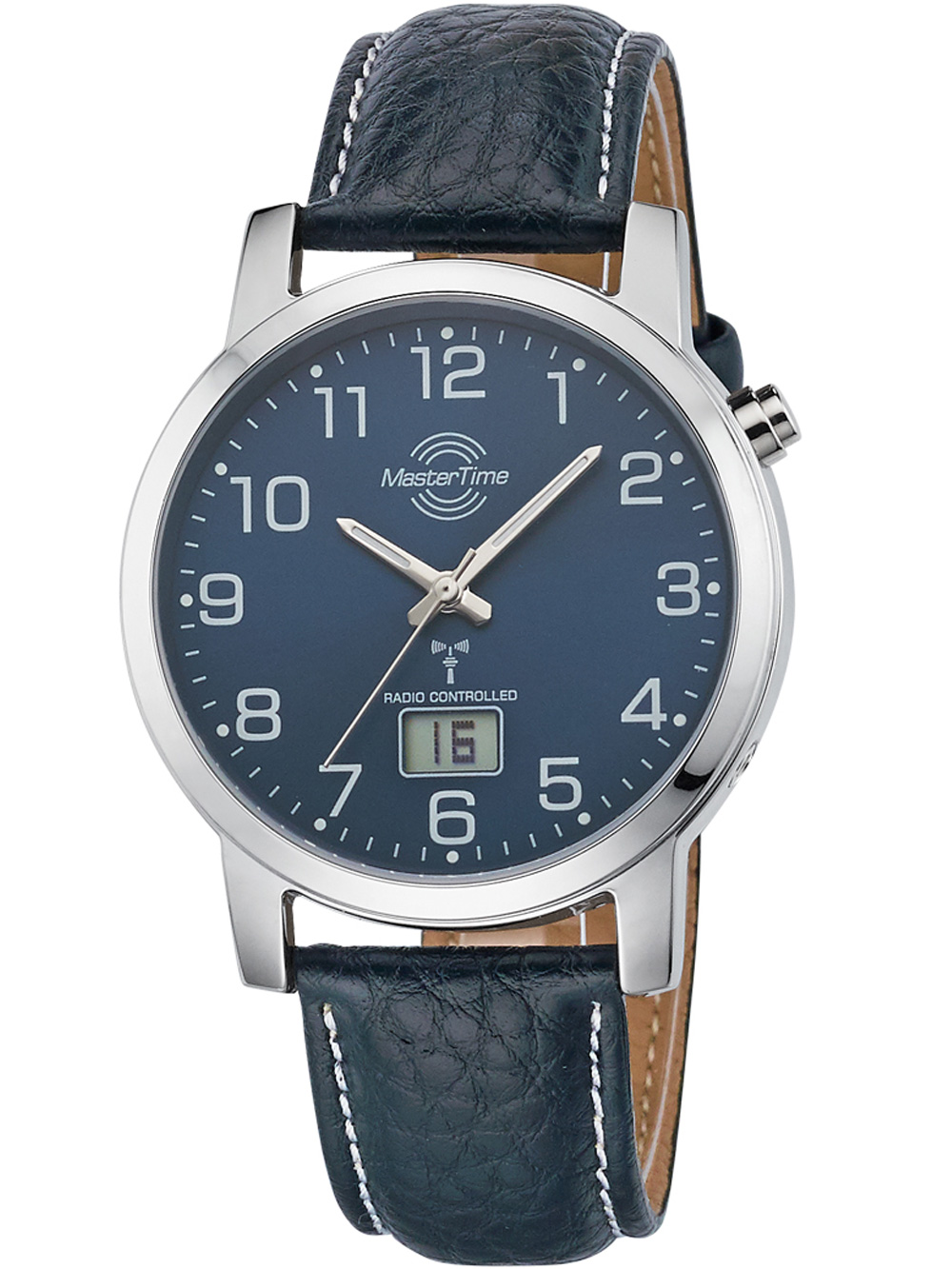 Master Time MTGA-10493-32L Funk Basic Series