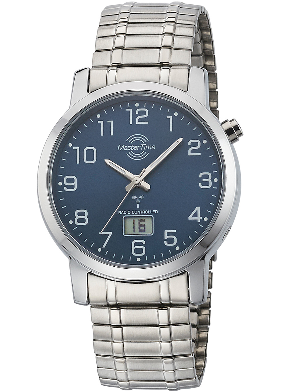 Master Time MTGA-10489-32M Funk Basic Series
