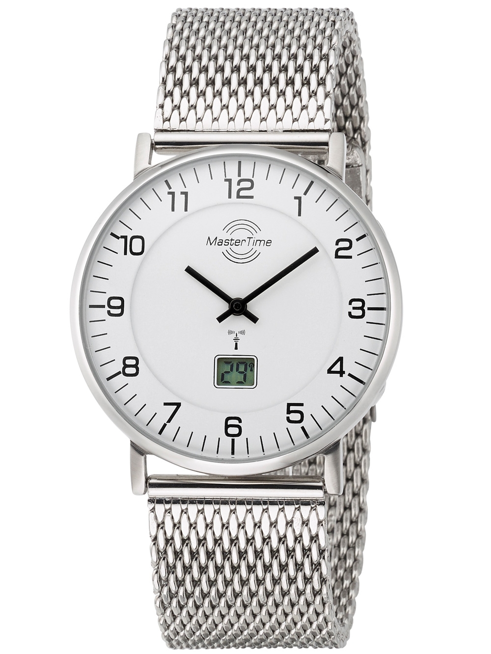 Master Time MTGS-10558-12M Funk Advanced Series