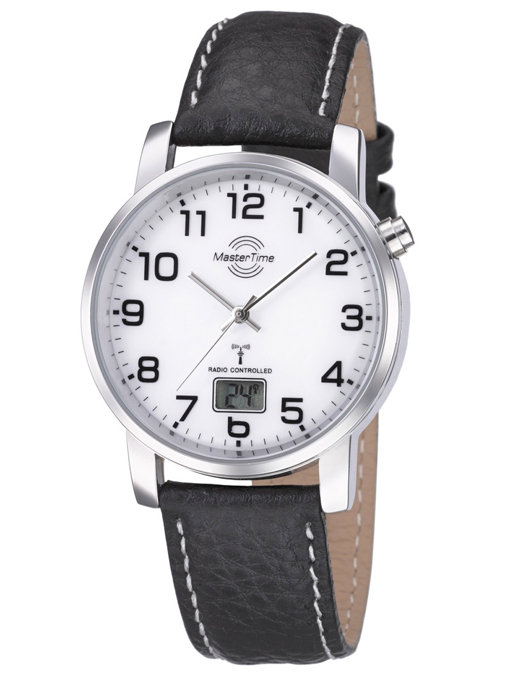 Master Time MTGA-10294-12L Funk Basic Series