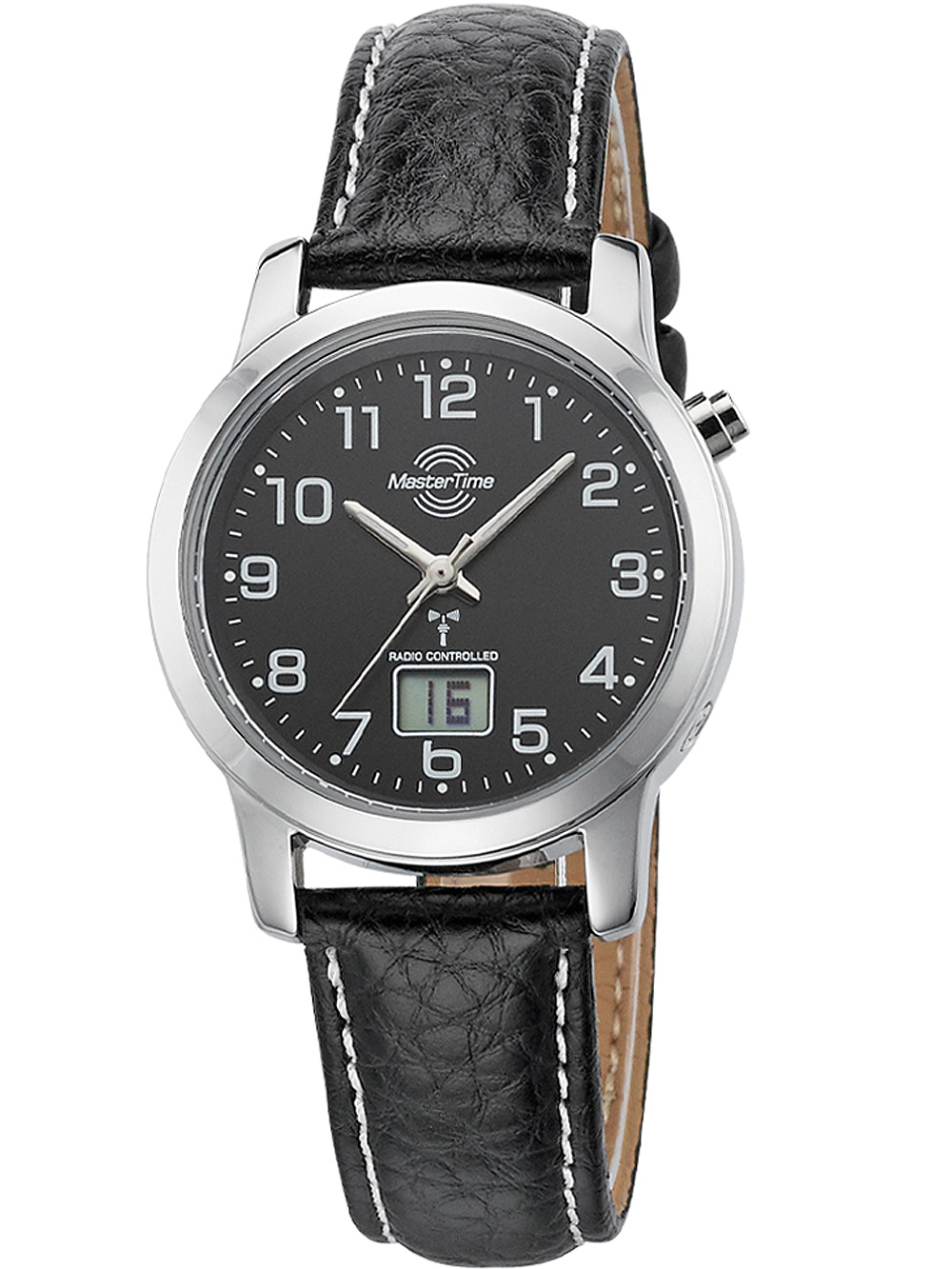 Master Time MTLA-10577-24L Funk Basic Series