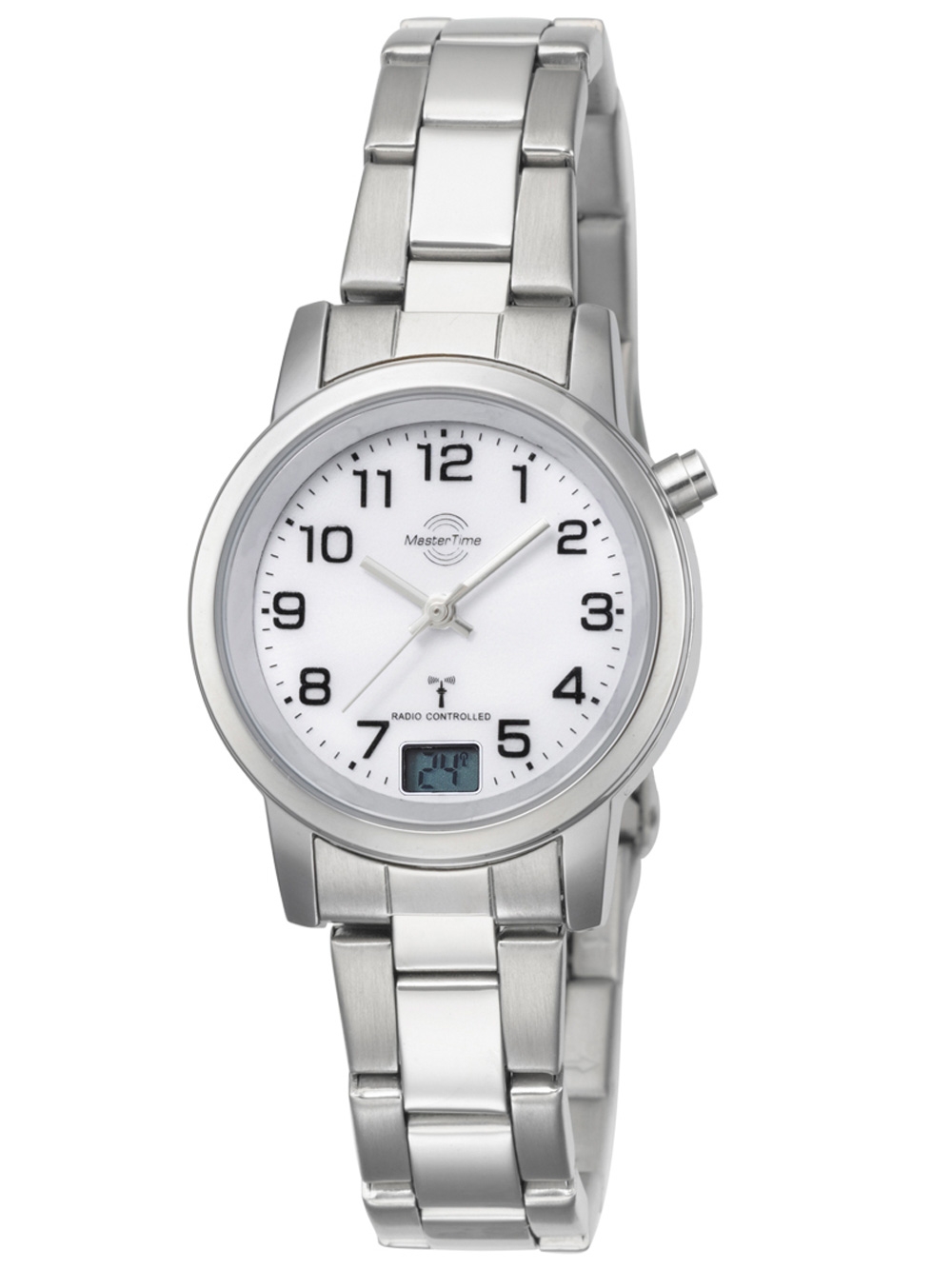 Master Time MTLA-10301-12M Funk Basic Series