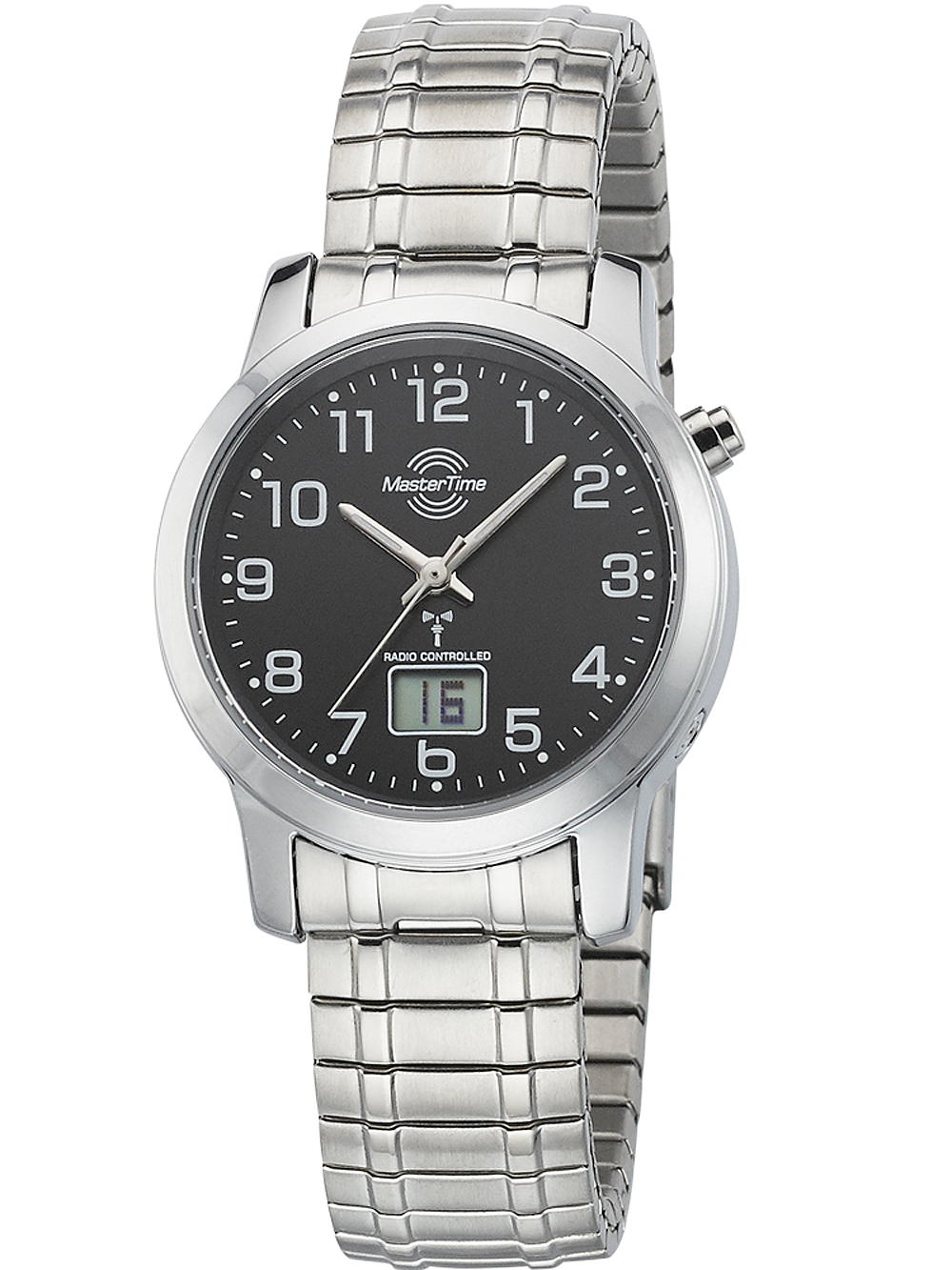 Master Time MTLA-10309-22M Funk Basic Series