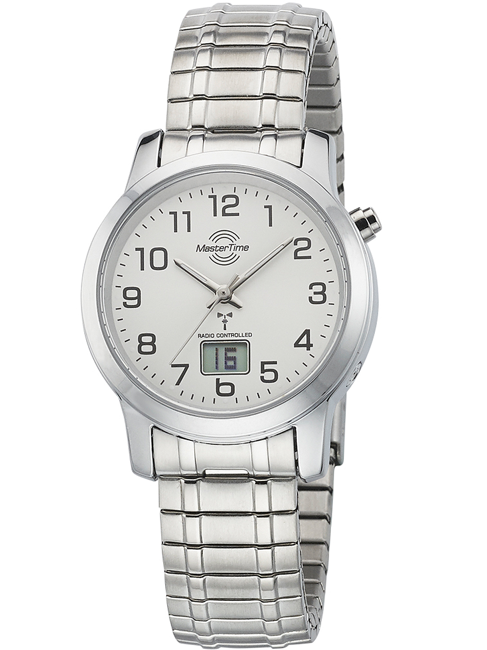 Master Time MTLA-10307-12M Funk Basic Series