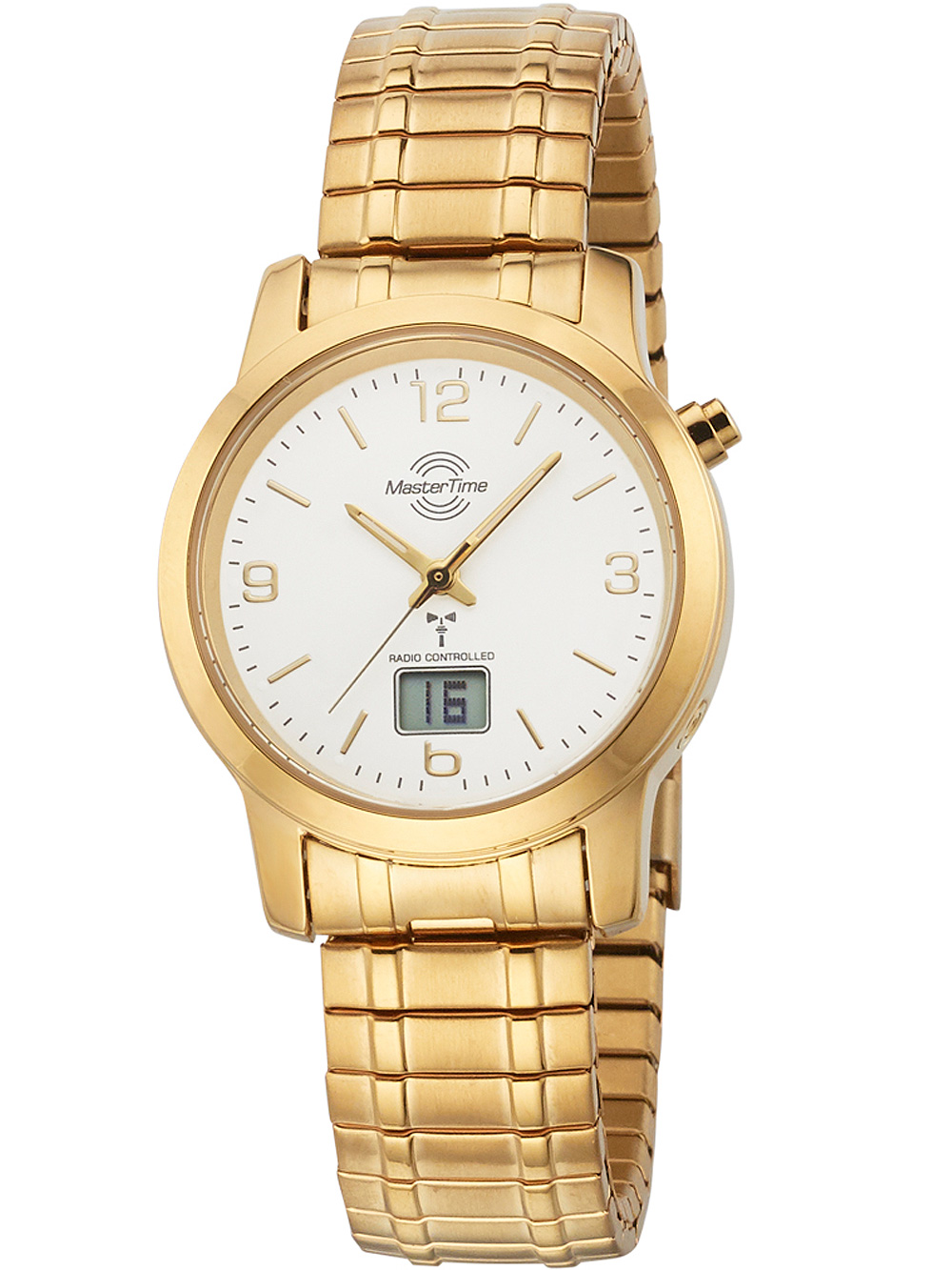 Master Time MTLA-10313-12M Funk Basic Series
