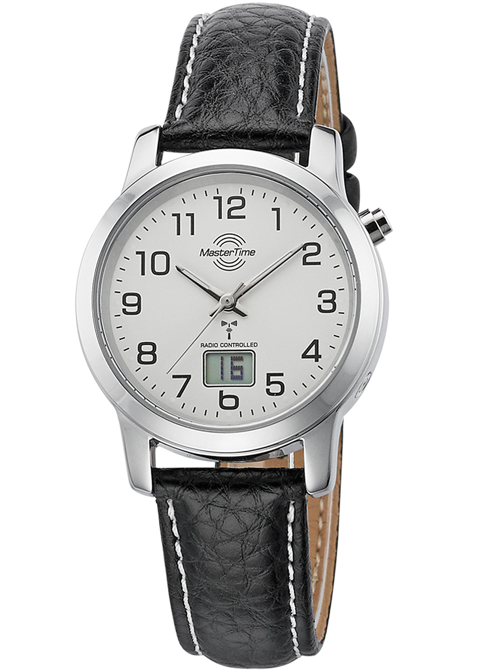 Master Time MTLA-10295-12L Funk Basic Series