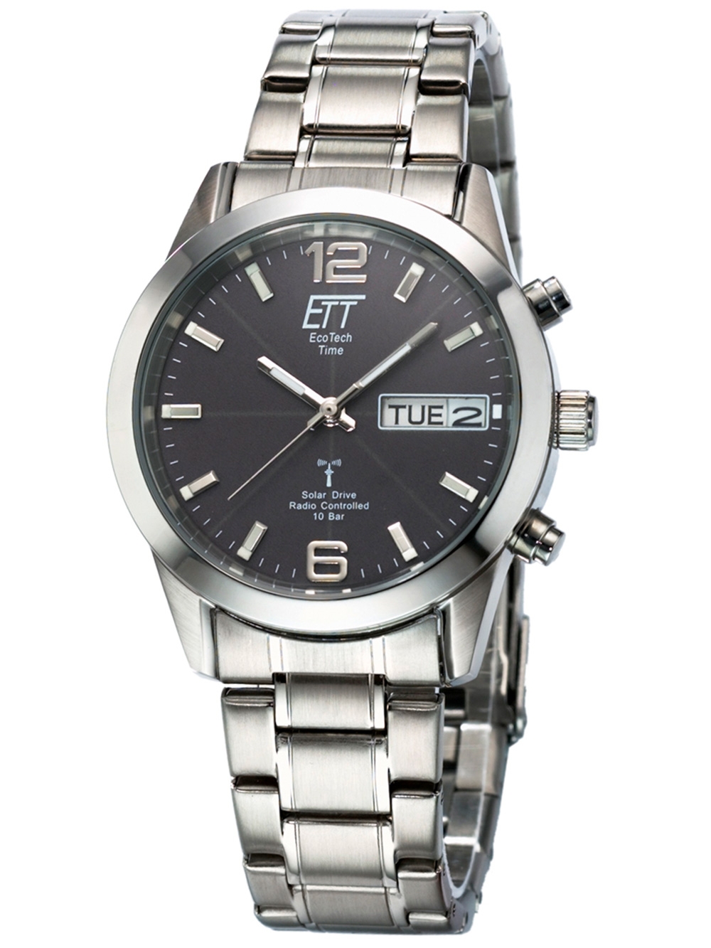 ETT Eco Tech Time EGS-11247-22M Gobi
