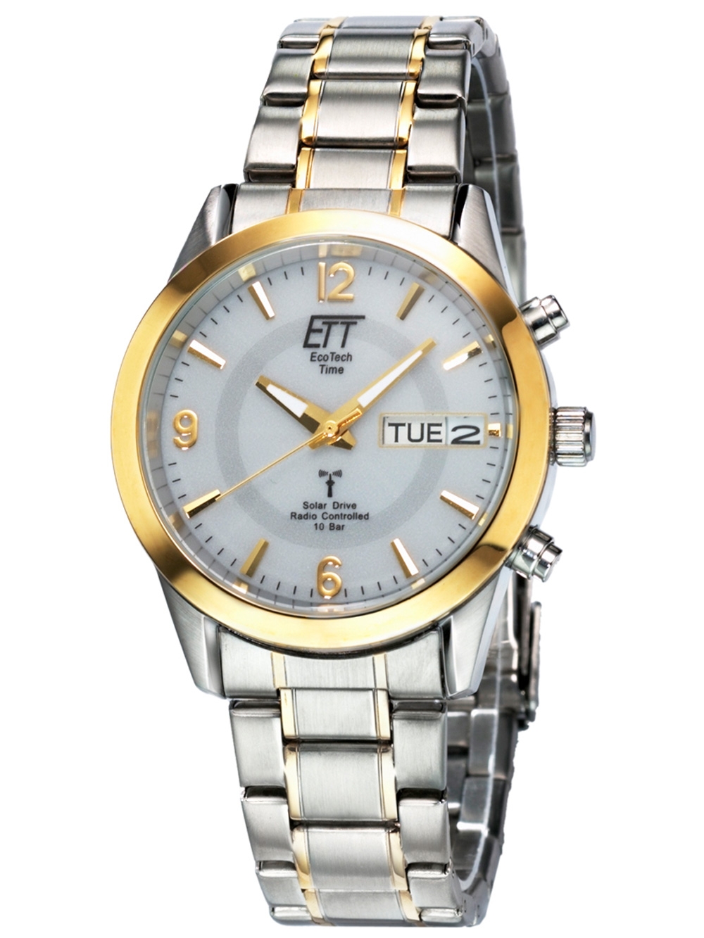 ETT Eco Tech Time EGS-11253-12M Gobi