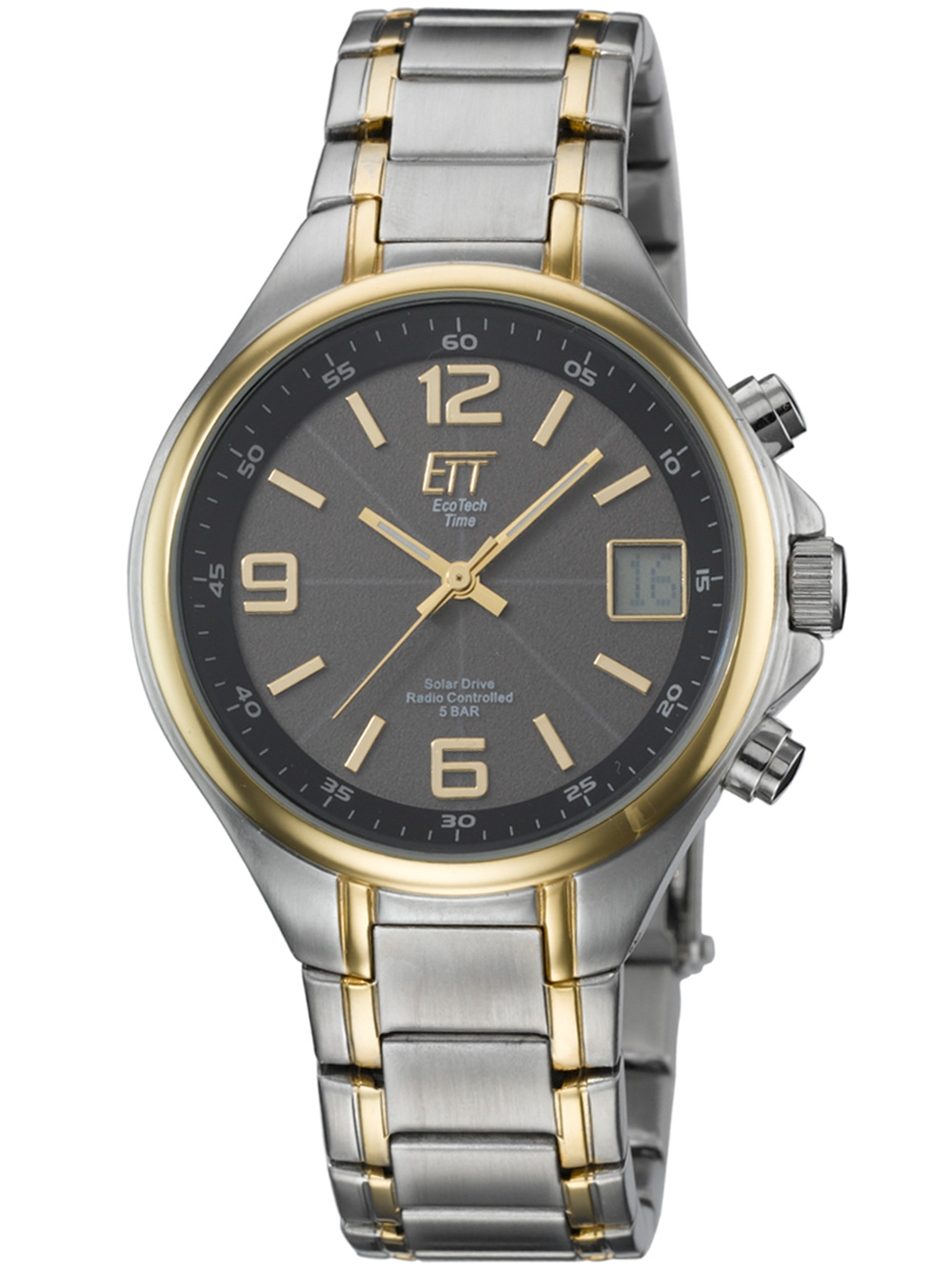 ETT Eco Tech Time EGS-11036-51M Basic