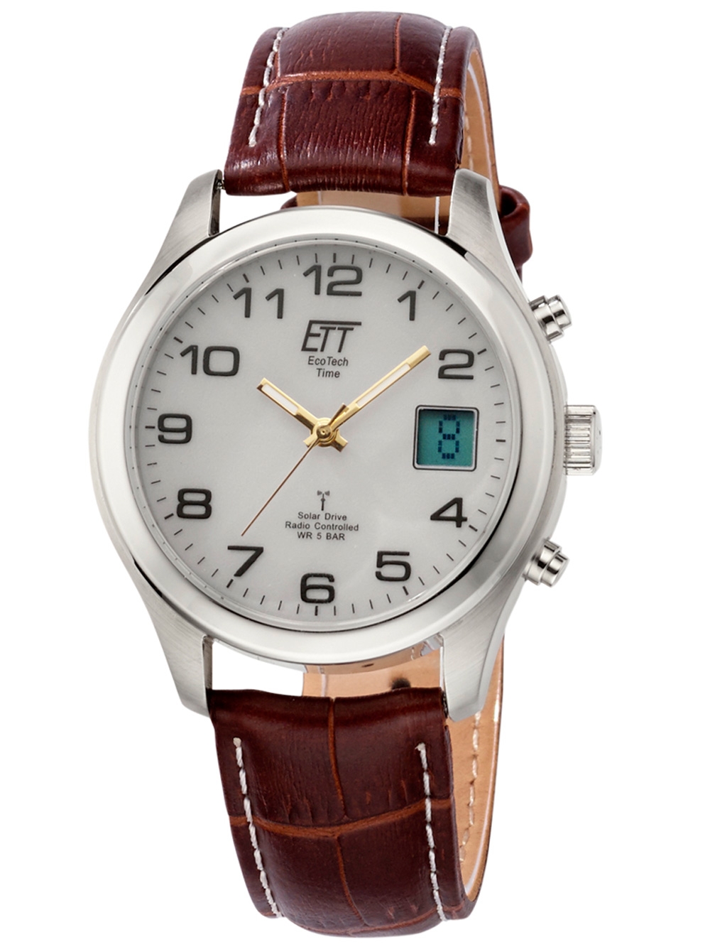 ETT Eco Tech Time EGS-11333-60L Basic