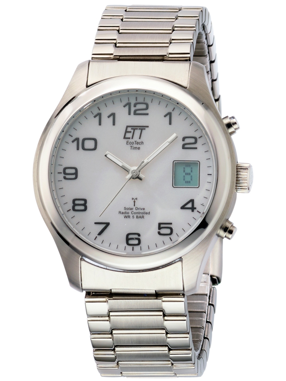 ETT Eco Tech Time EGS-11335-62M Basic