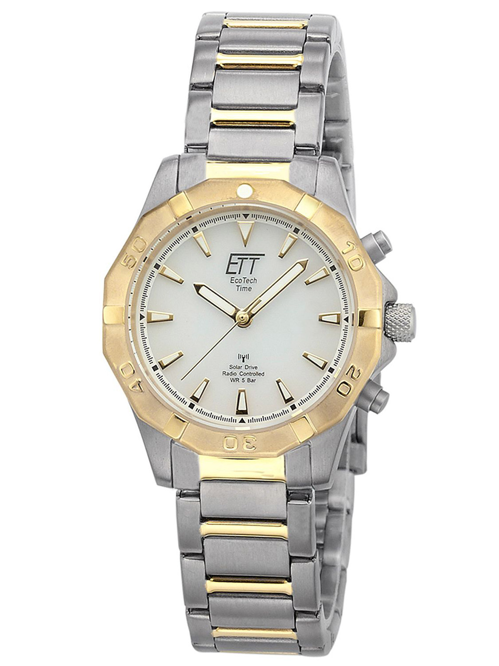 ETT Eco Tech Time ELT-11360-15M Alaska