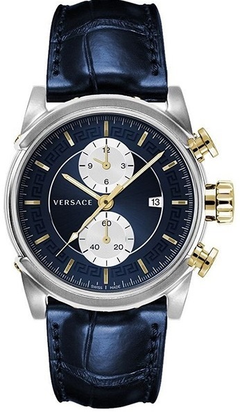 Hodinky Versace VEV400219