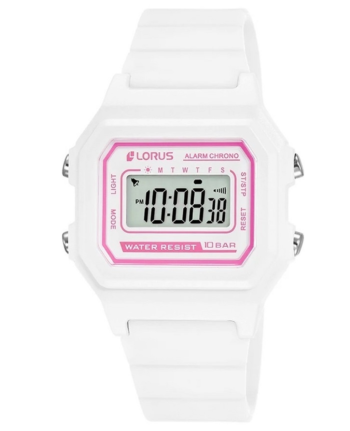 Lorus R2321NX9 Digital