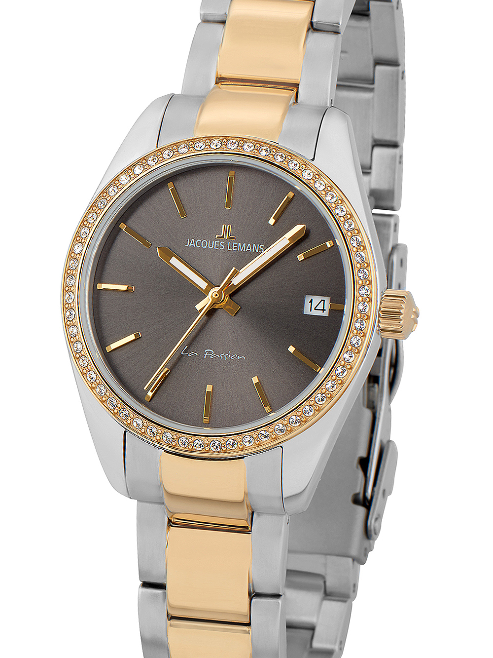 Jacques Lemans 1-2085G La Passion