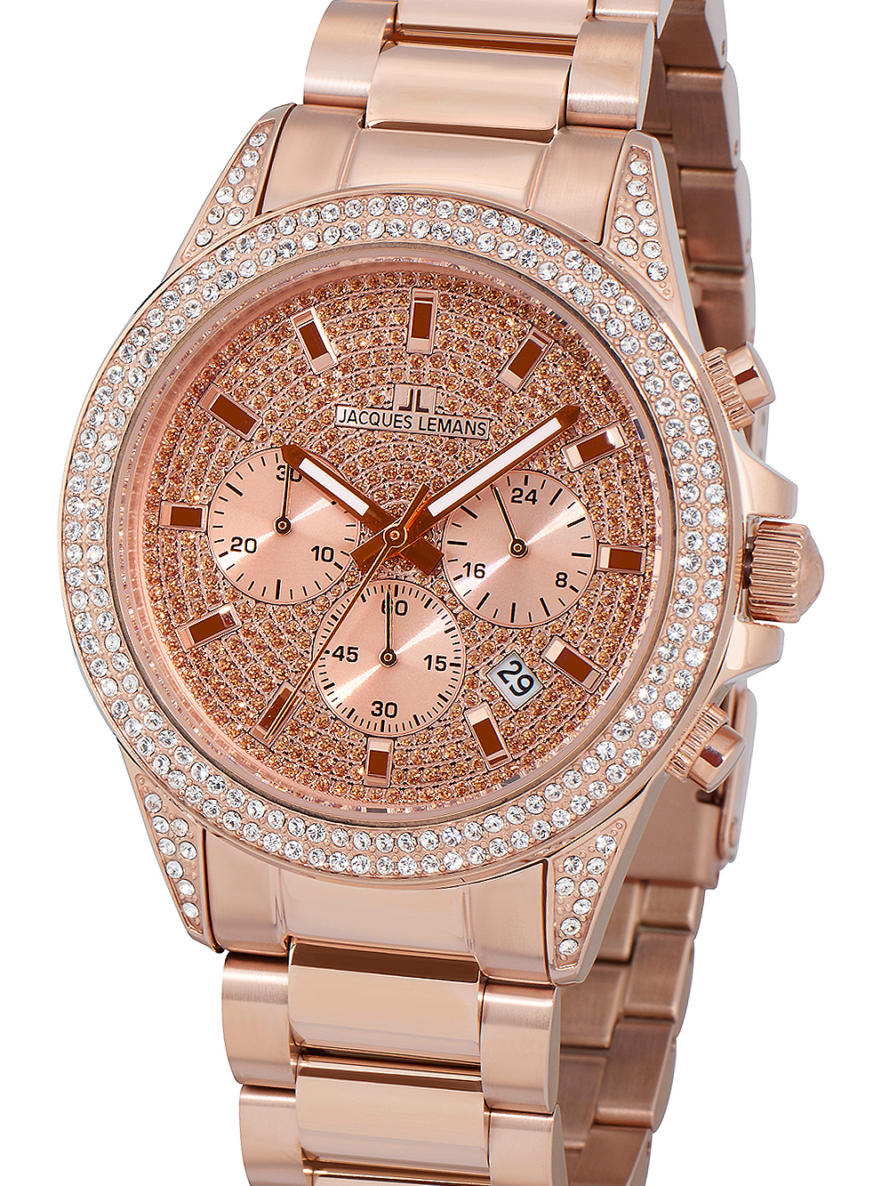 Jacques Lemans 1-2051B La Passion