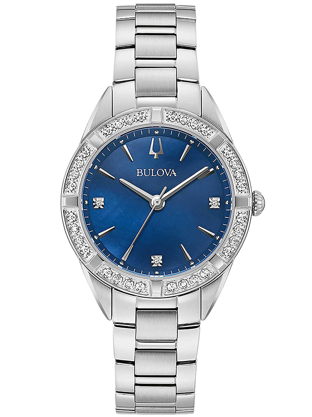 Bulova 96R243 Classic