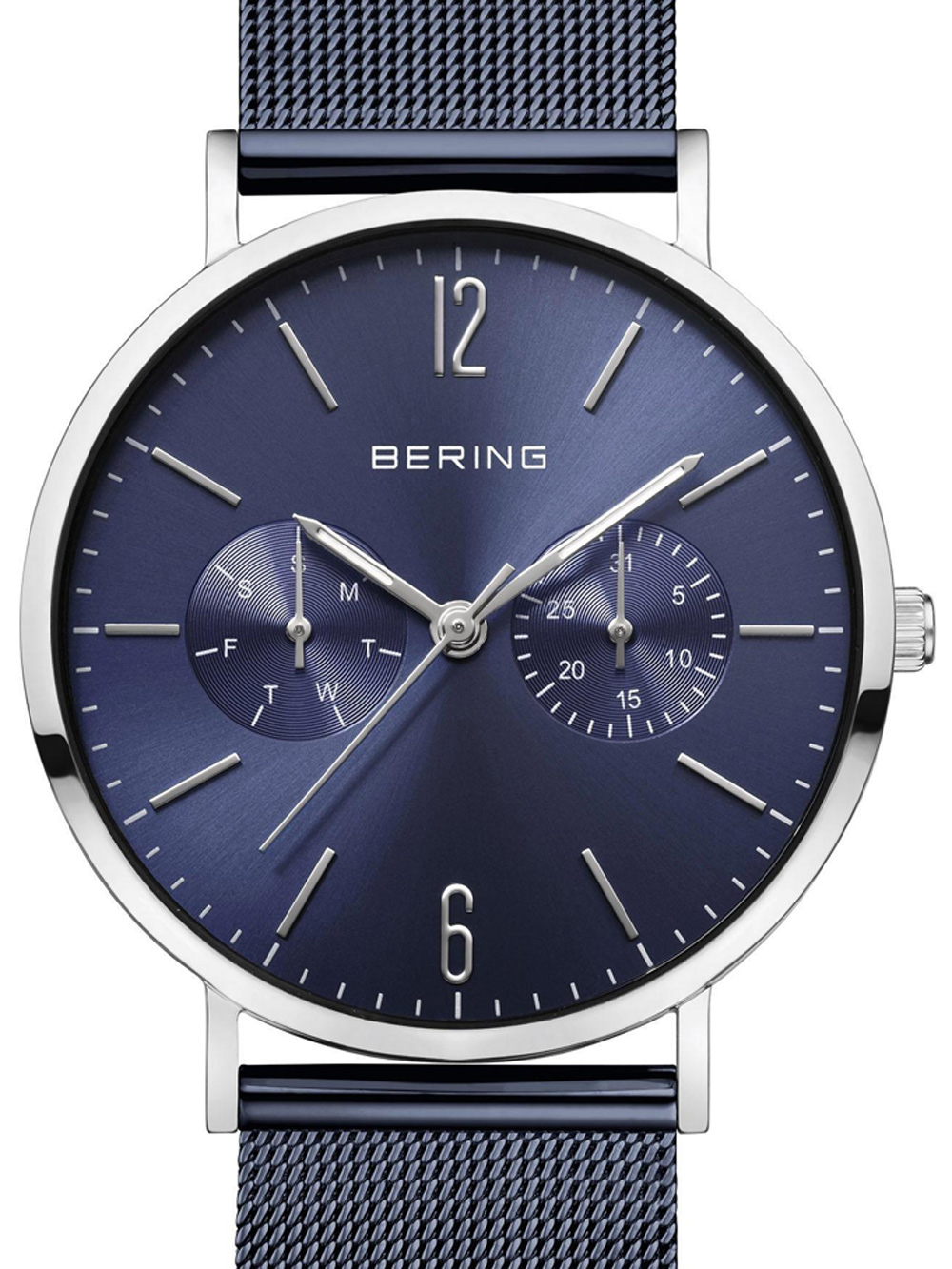 Bering 14236-303 Classic 36 mm