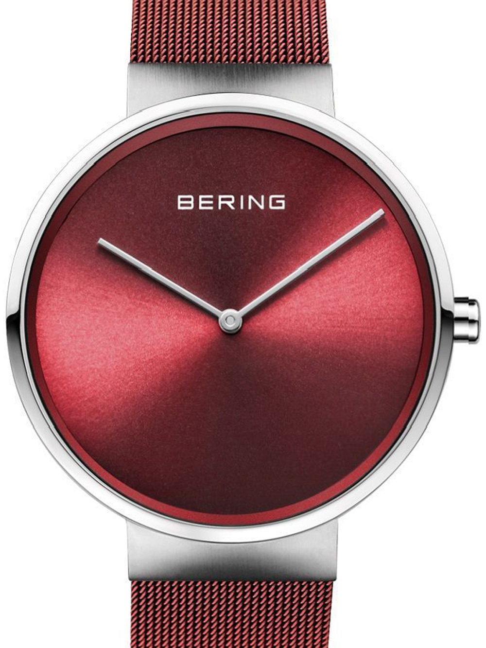 Bering 14539-303 Classic 39 mm