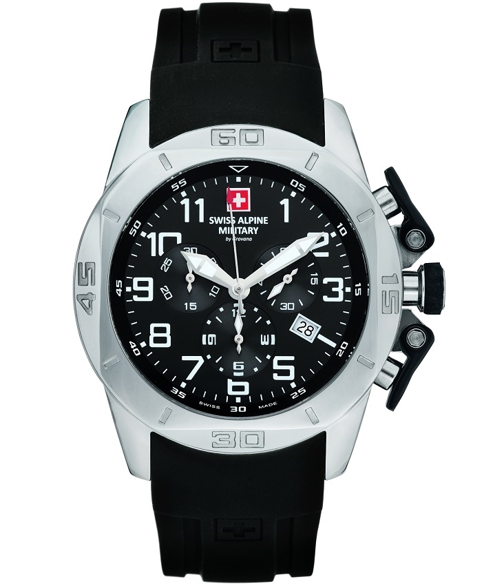 Swiss Alpine Military 7063.9837