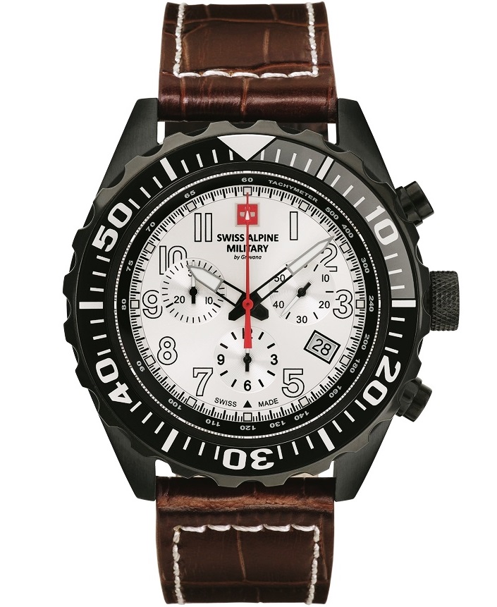 Swiss Alpine Military 7076.9572