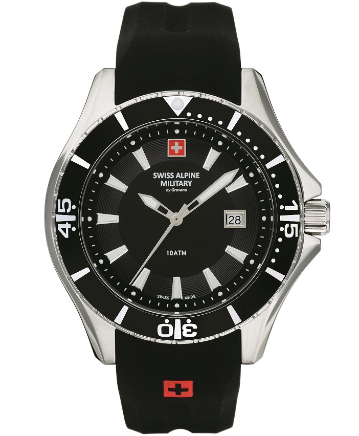 Swiss Alpine Military 7040.1837