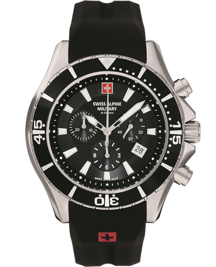 Swiss Alpine Military 7040.9837