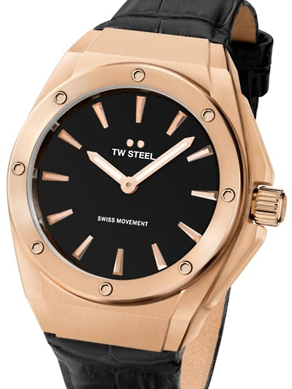 TW-Steel CE4026 CEO Tech  38 mm