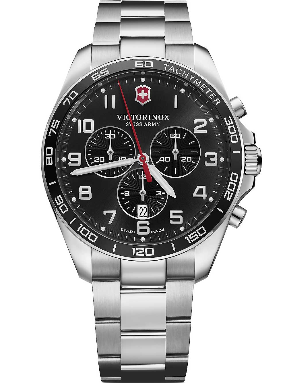 Victorinox 241899 Fieldforce Chrono 42 mm