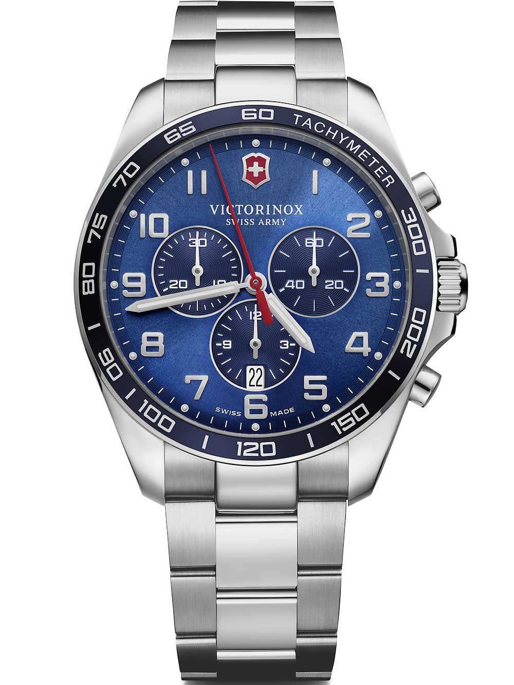 Victorinox 241901 Fieldforce Chrono 42 mm