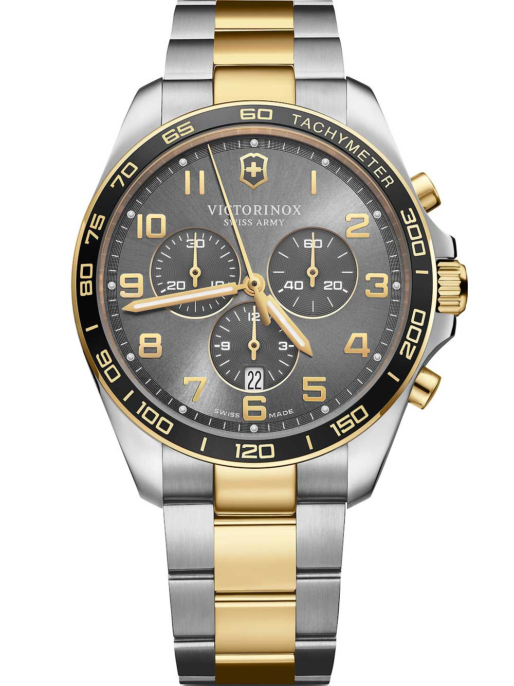 Victorinox 241902 Fieldforce Chrono 42 mm