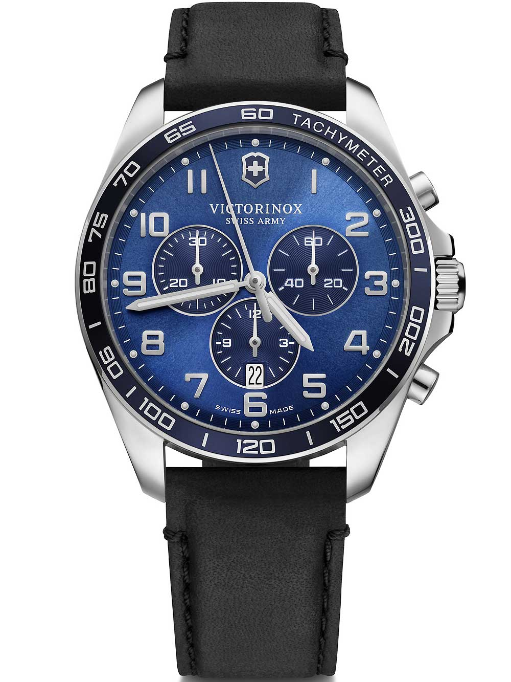Victorinox 241929 Fieldforce Chrono 42 mm