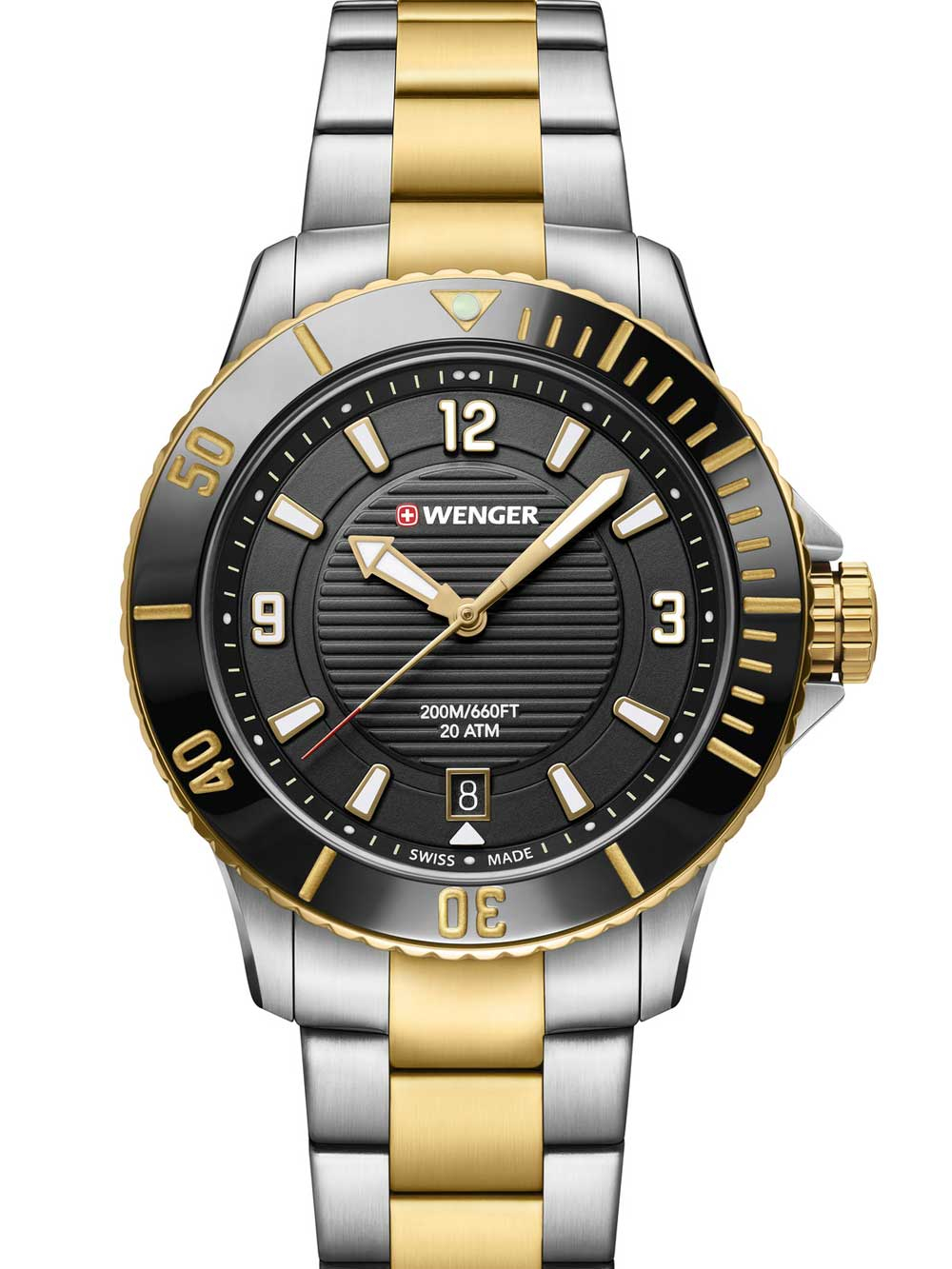 Wenger 01.0621.113 Seaforce  36mm