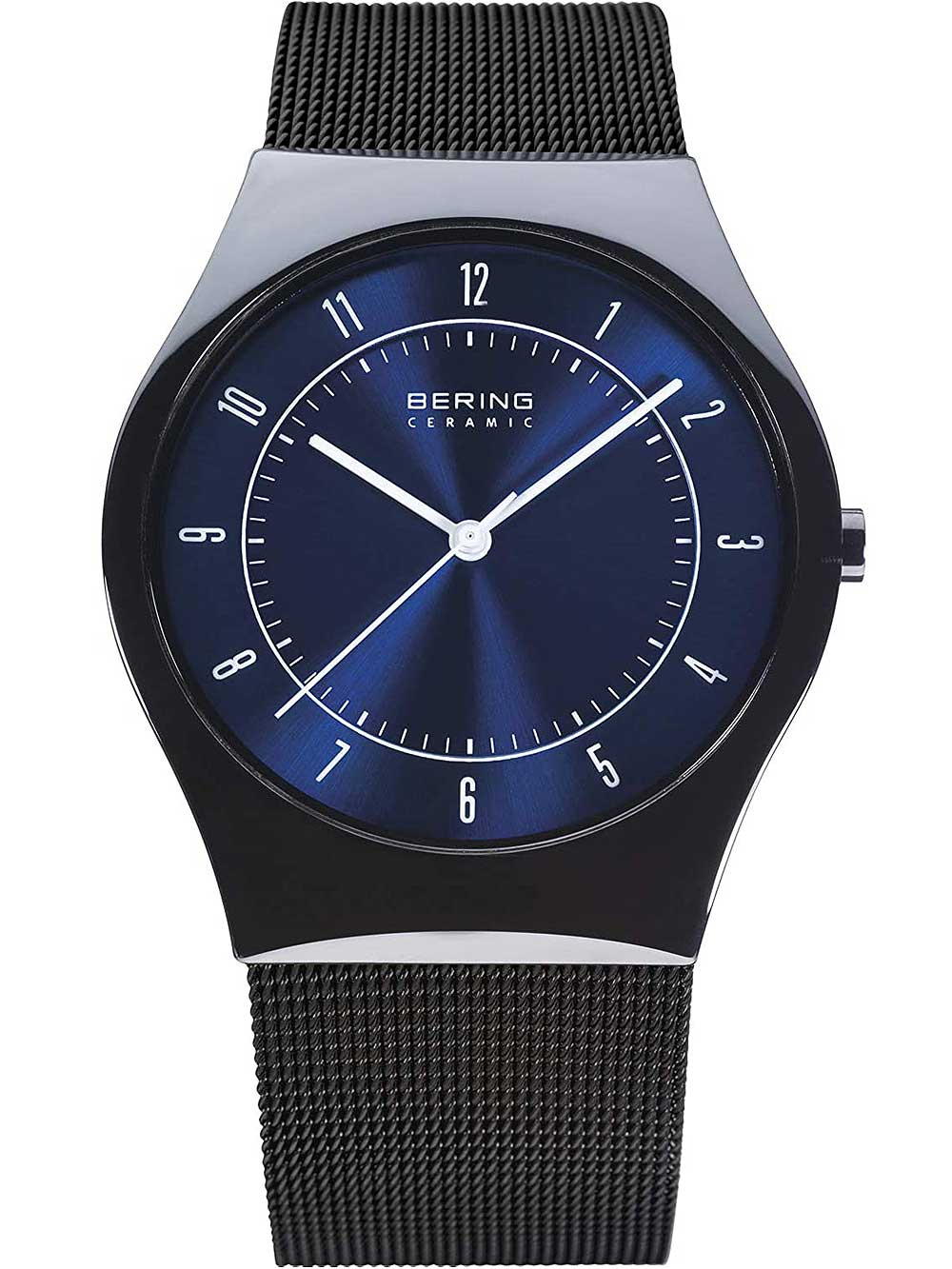 Bering 32039-440 Ceramic  39mm